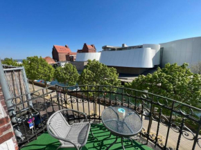 Traumwohnung am Altstadt Hafen Stralsund Stralsund
